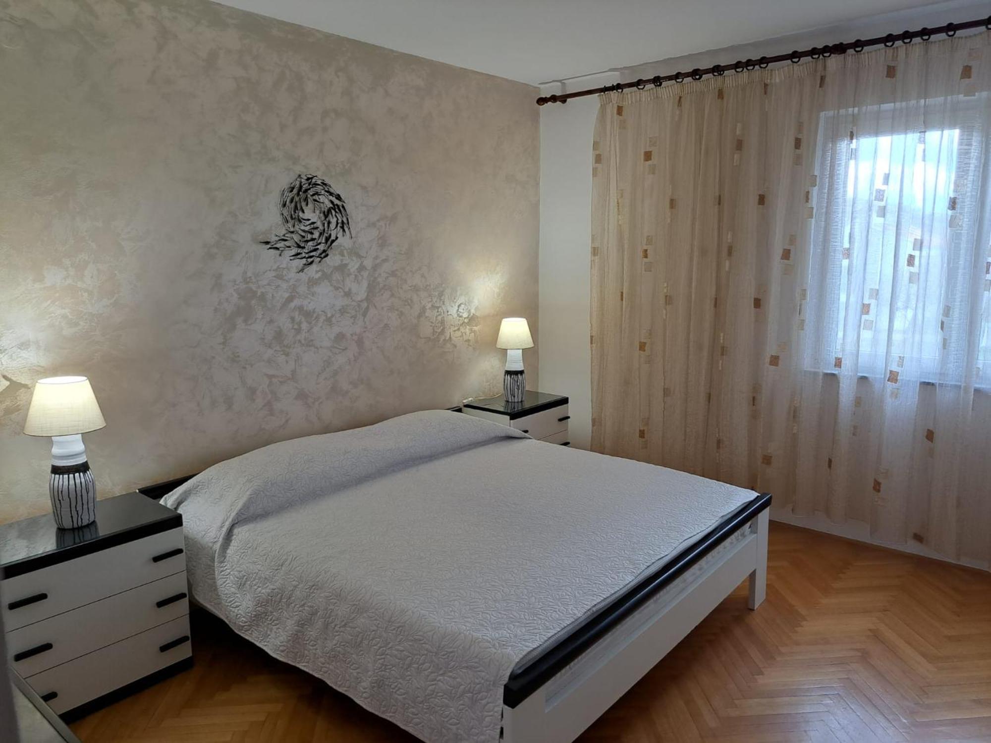 Sea Dream Kuca Za Odmor Baška Exterior foto
