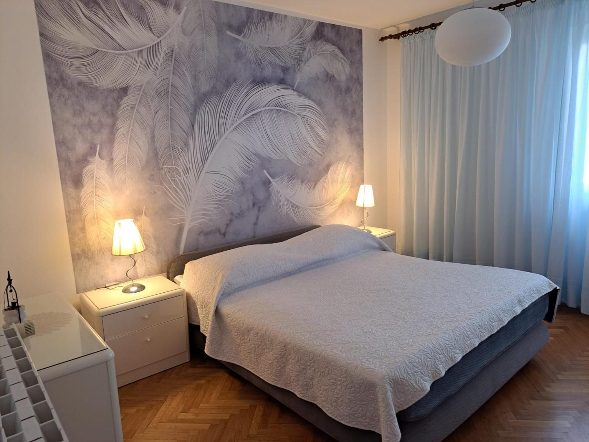 Sea Dream Kuca Za Odmor Baška Exterior foto