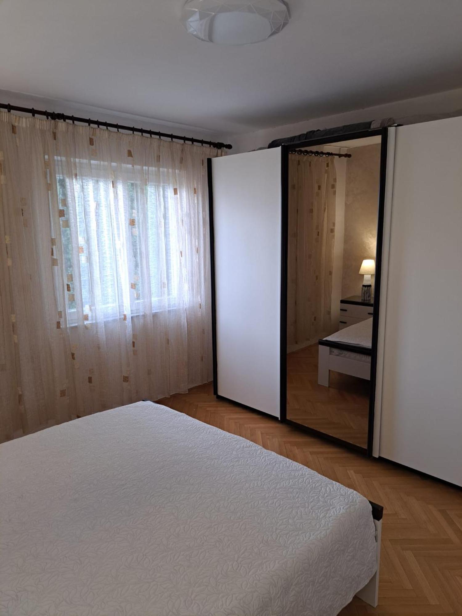 Sea Dream Kuca Za Odmor Baška Exterior foto