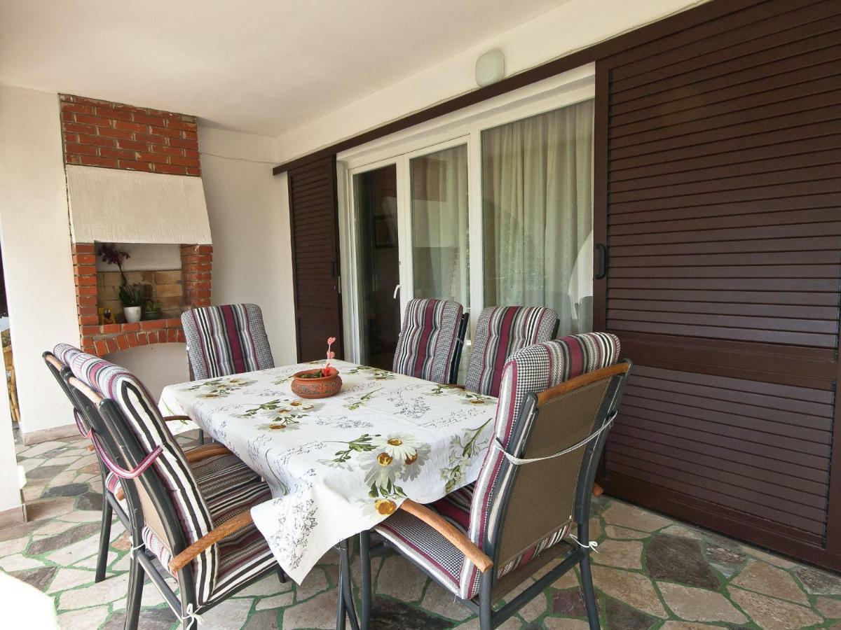 Sea Dream Kuca Za Odmor Baška Exterior foto