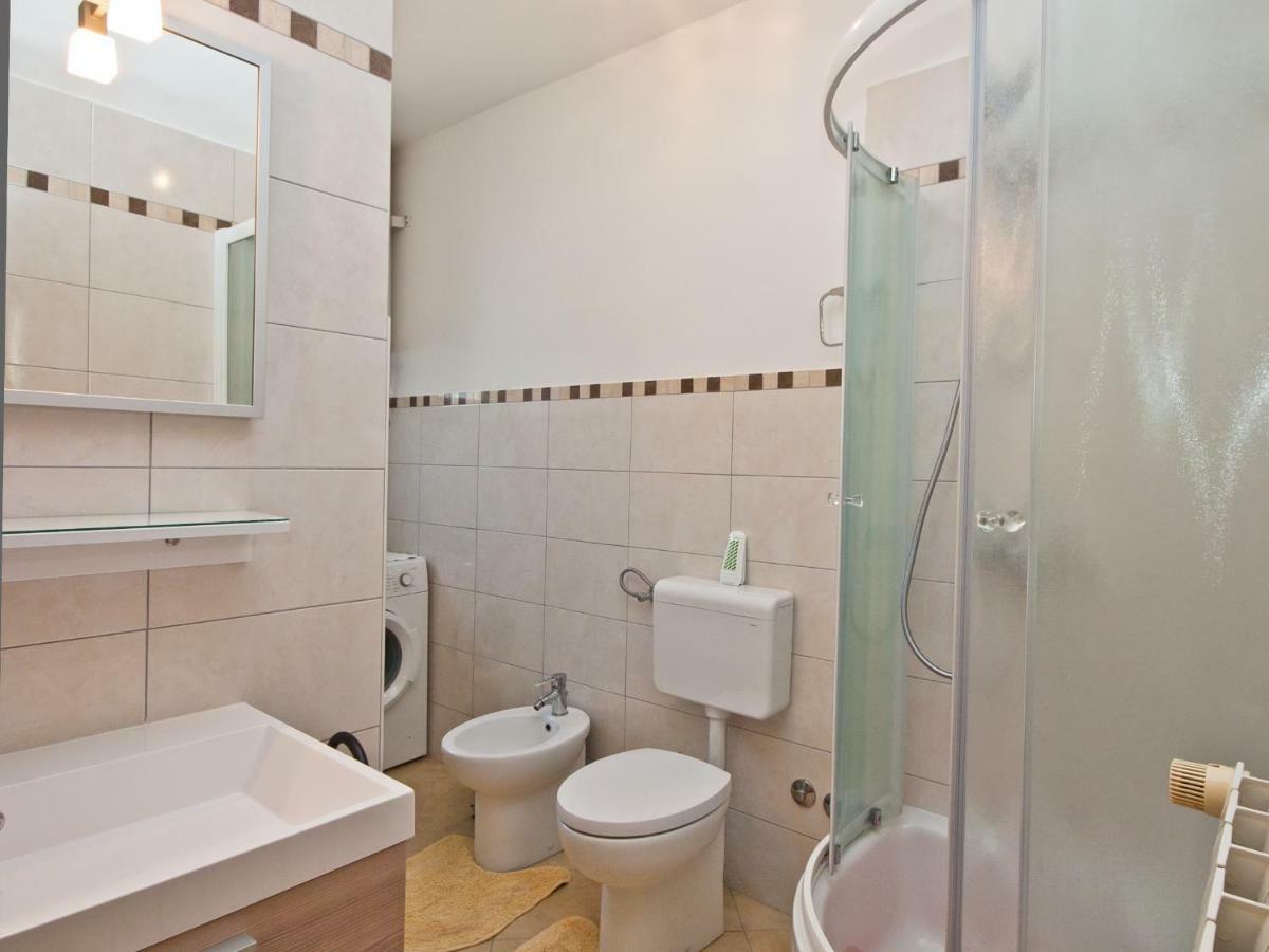 Sea Dream Kuca Za Odmor Baška Exterior foto