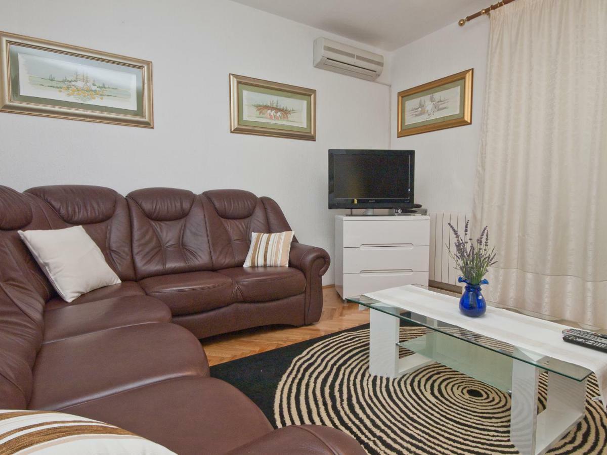 Sea Dream Kuca Za Odmor Baška Exterior foto