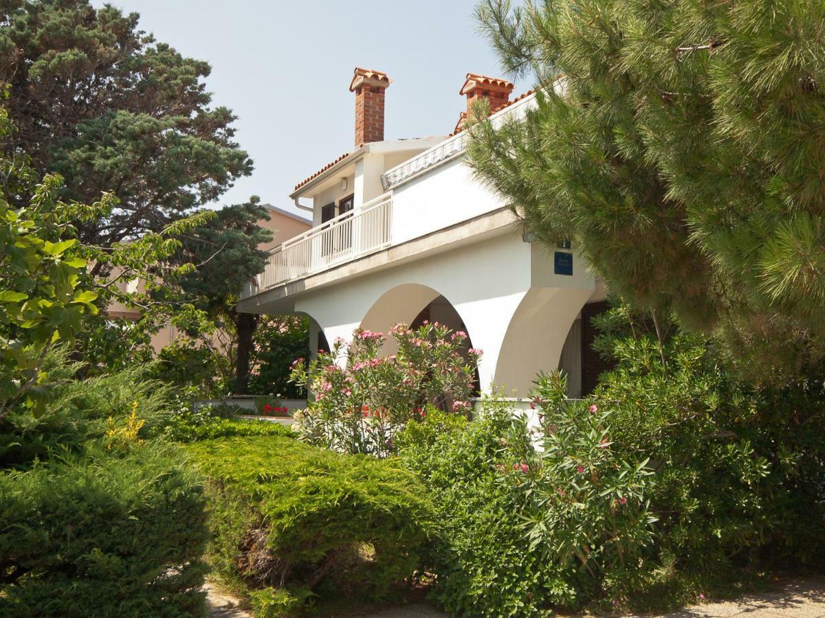 Sea Dream Kuca Za Odmor Baška Exterior foto